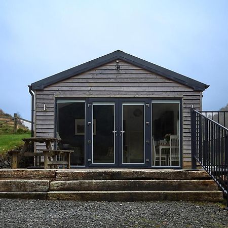 The Lodge Llangollen Eksteriør billede